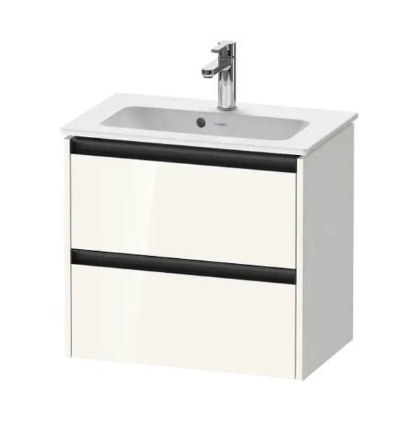 Duravit - Ketho.2 - Fürdőszobaszekrény - K25255022220000