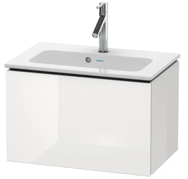 Duravit - L-Cube - Fürdőszobaszekrény - LC615602222