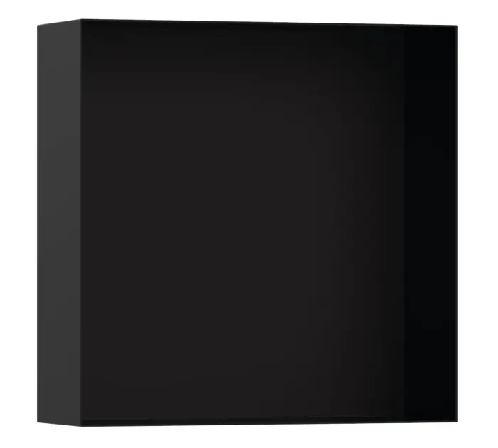 Hansgrohe - XtraStoris Minimalistic - Fürdőszobapolc- és polcrendszer - 56073670