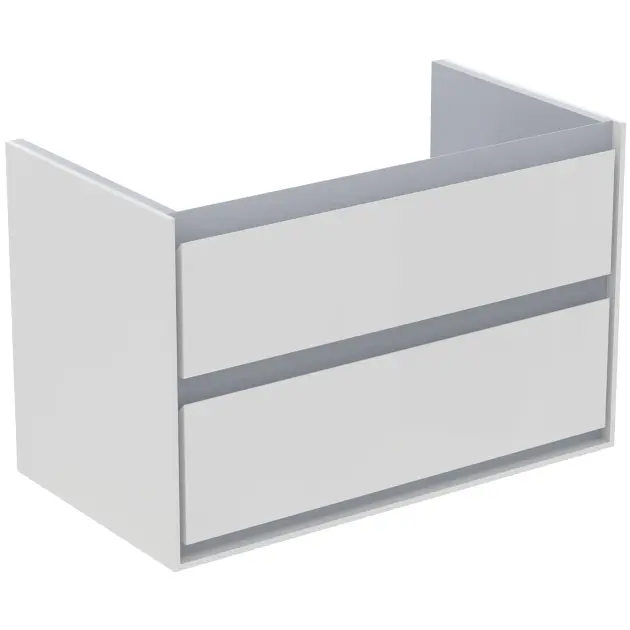 Ideal Standard - Connect Air - Fürdőszobaszekrény - E0819KN