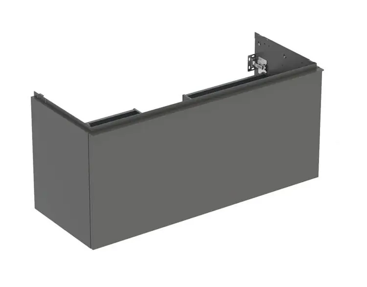 Geberit - Acanto - Fürdőszobaszekrény - 503.006.JK.1