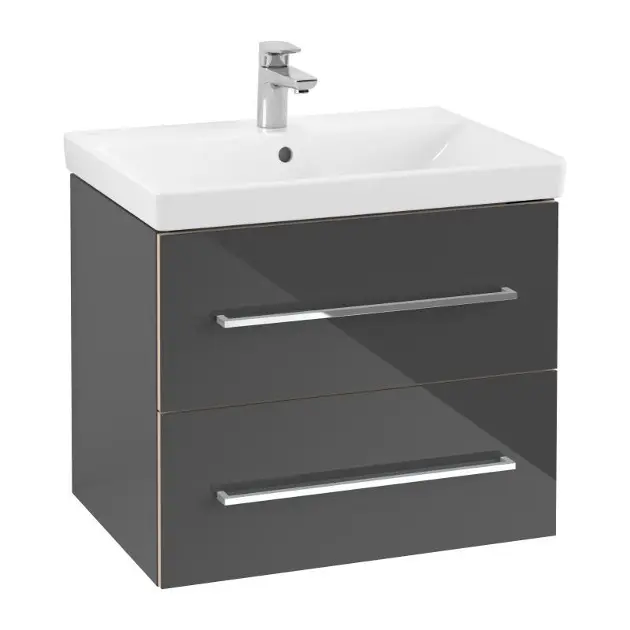 Villeroy & Boch - Avento - Fürdőszobaszekrény - A89000B1
