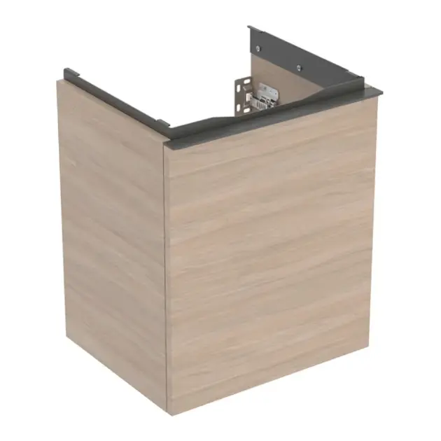 Geberit - Acanto - Fürdőszobaszekrény - 503.002.JH.1