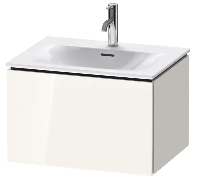 Duravit - L-Cube - Fürdőszobaszekrény - LC613502222