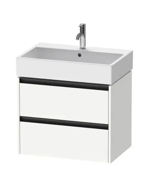 Duravit - Ketho.2 - Fürdőszobaszekrény - K25276018180000