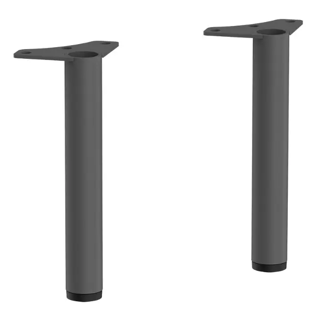 Hansgrohe - Xilesa E - Fürdőszobabútor-kiegészítő - 54289760