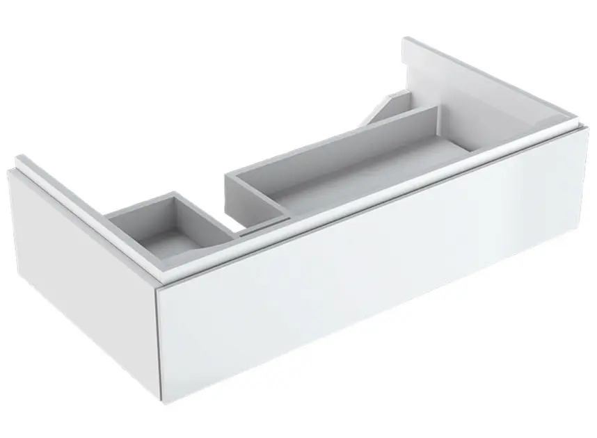 Geberit - Xeno 2 - Fürdőszobaszekrény - 500.513.01.1