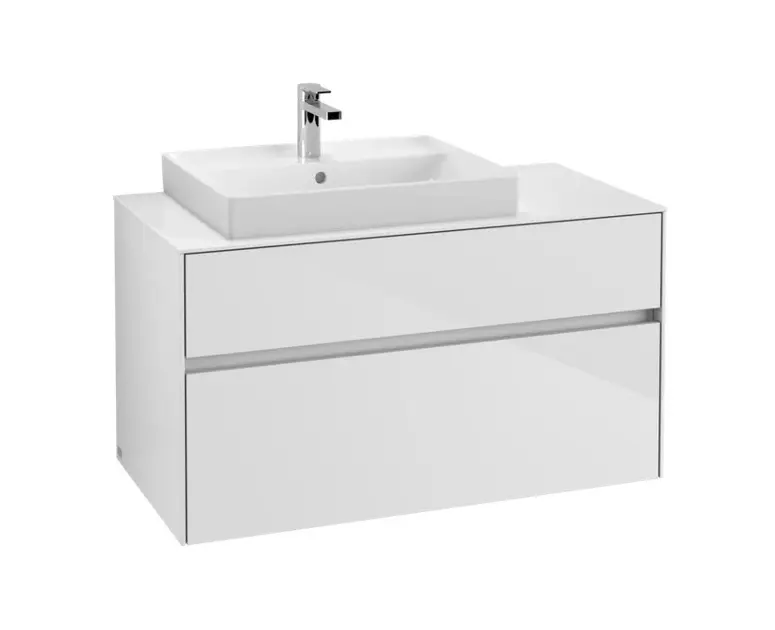 Villeroy & Boch - Collaro - Fürdőszobaszekrény - C01700DH