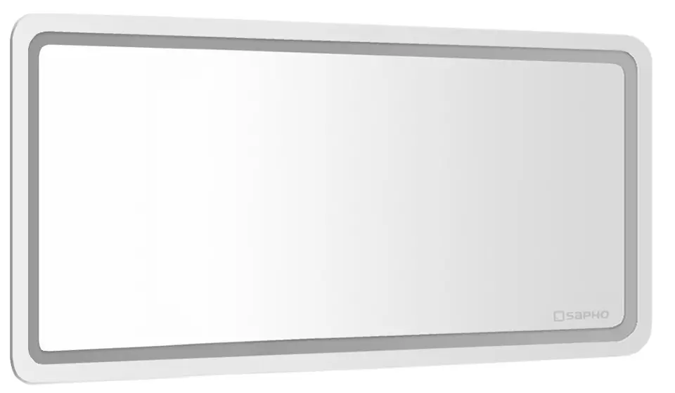 Sapho - NYX - Tükör - NY100