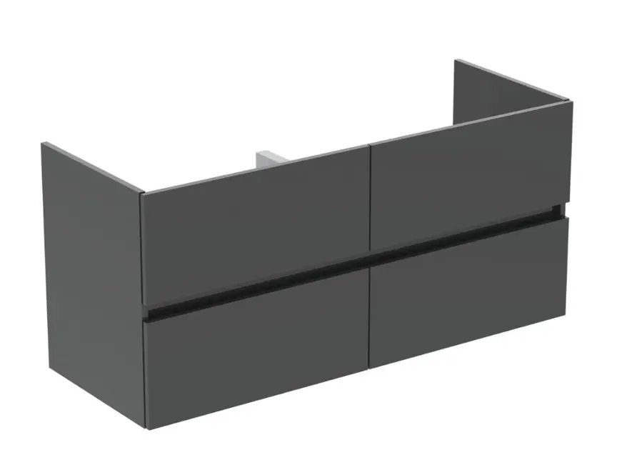Ideal Standard - Eurovit+ - Fürdőszobaszekrény - R0267TI