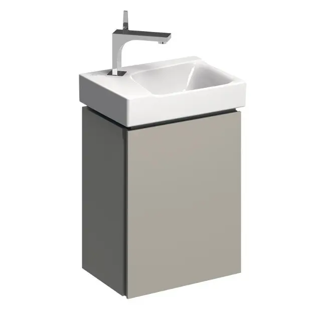 Geberit - Xeno 2 - Fürdőszobaszekrény - 500.502.00.1