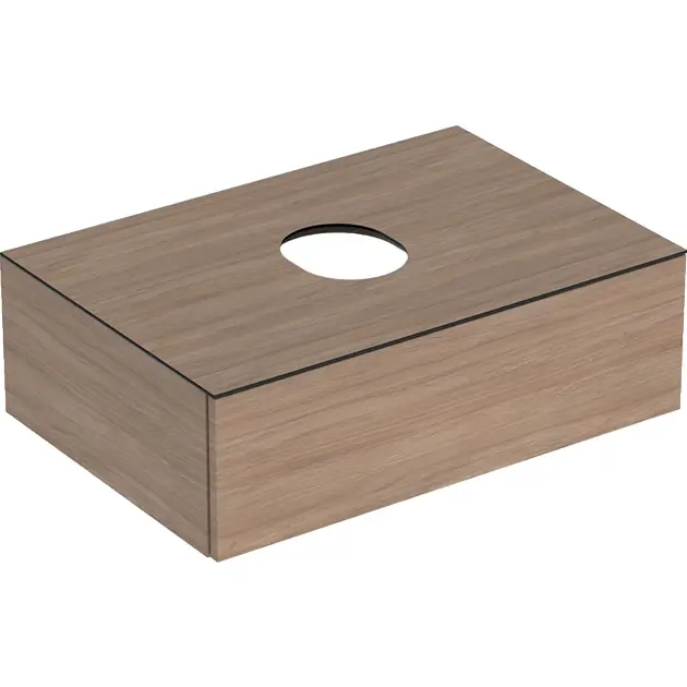 Geberit - VariForm - Fürdőszobaszekrény - 501.163.00.1