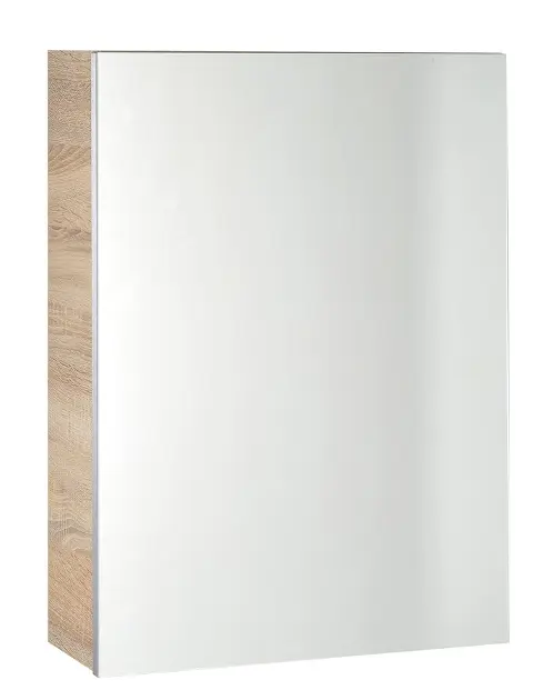 Aqualine - Vega - Fürdőszobaszekrény - VG850