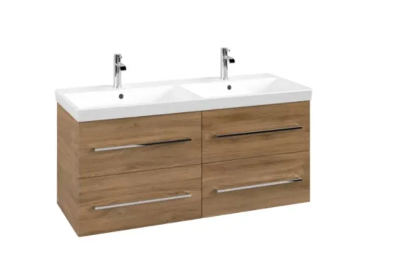 Villeroy & Boch - Avento - Fürdőszobaszekrény - A89300RH