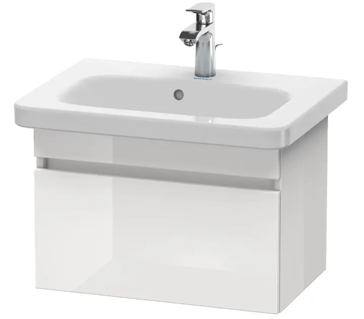 Duravit - DuraStyle - Fürdőszobaszekrény - DS637902222