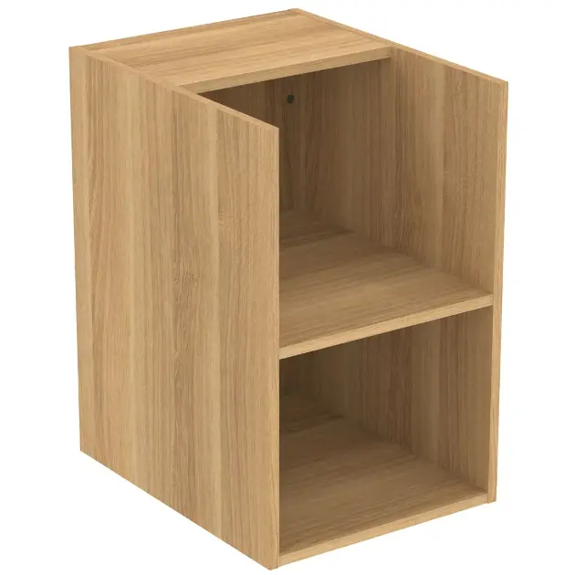 Ideal Standard - i.Life B - Fürdőszobapolc- és polcrendszer - T5322NX