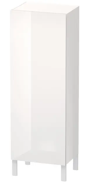 Duravit - L-Cube - Fürdőszobaszekrény - LC1179L2222
