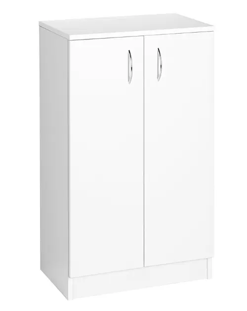 Aqualine - Simplex Eco - Fürdőszobaszekrény - SIME540