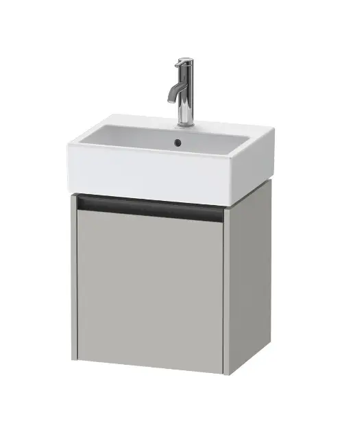 Duravit - Ketho.2 - Fürdőszobaszekrény - K25070L07070000