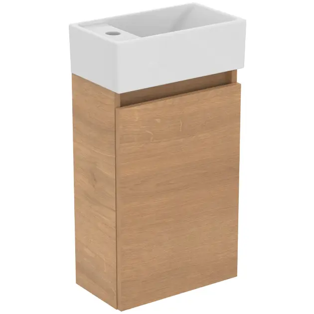 Ideal Standard - Eurovit+ - Fürdőszobaszekrény - R0570Y8