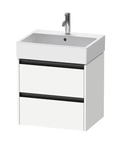 Duravit - Ketho.2 - Fürdőszobaszekrény - K25275018180000