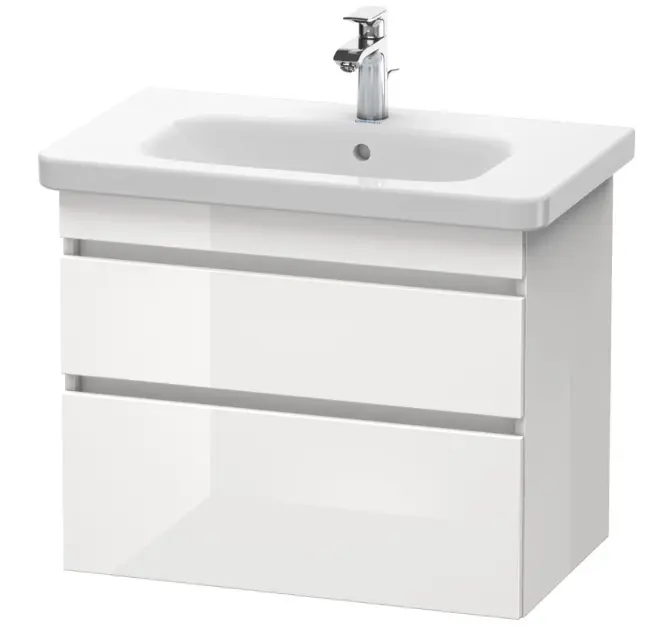 Duravit - DuraStyle - Fürdőszobaszekrény - DS648102222