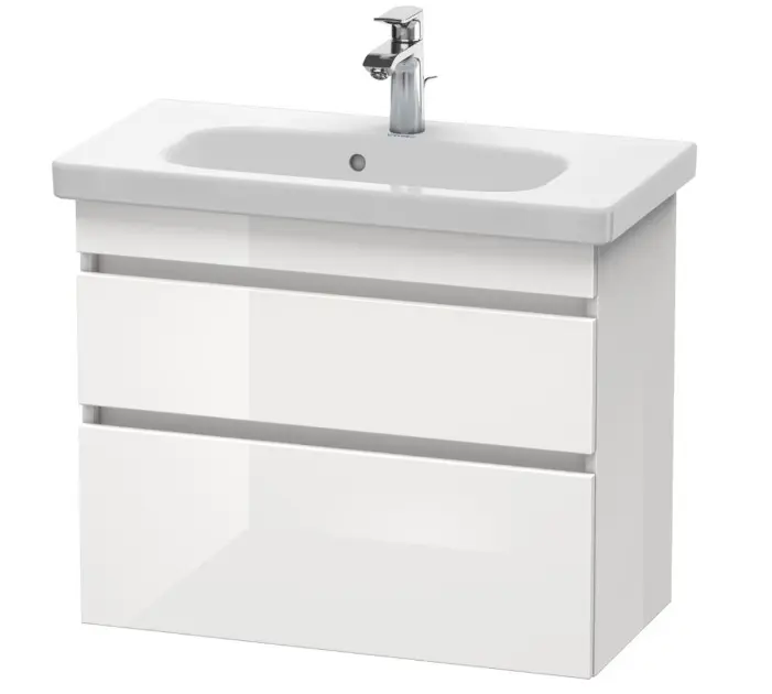 Duravit - DuraStyle - Fürdőszobaszekrény - DS649902222