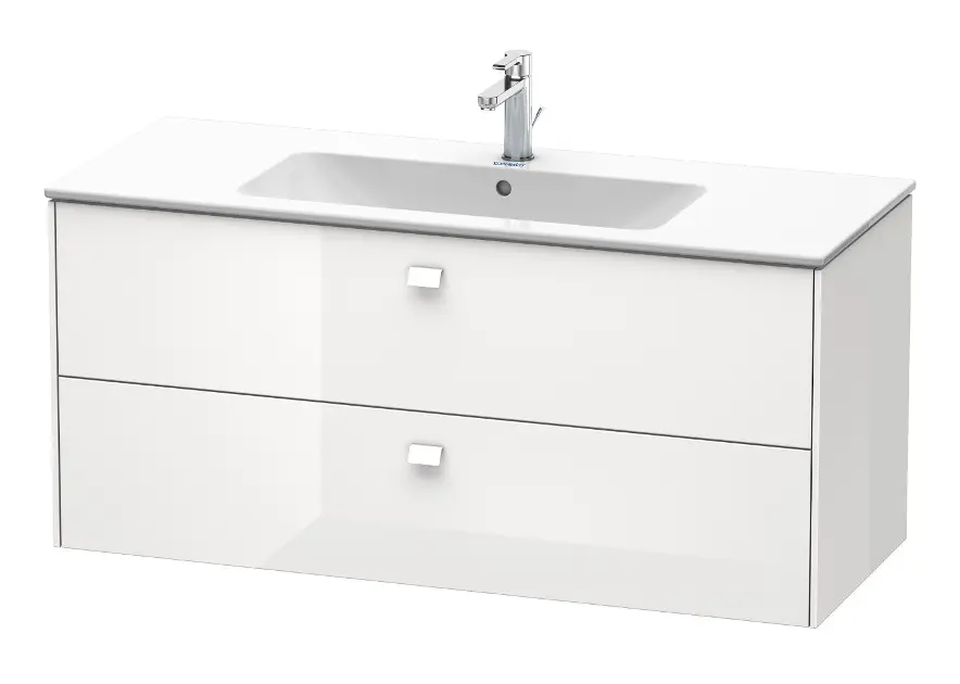 Duravit - Brioso - Fürdőszobaszekrény - BR410402222
