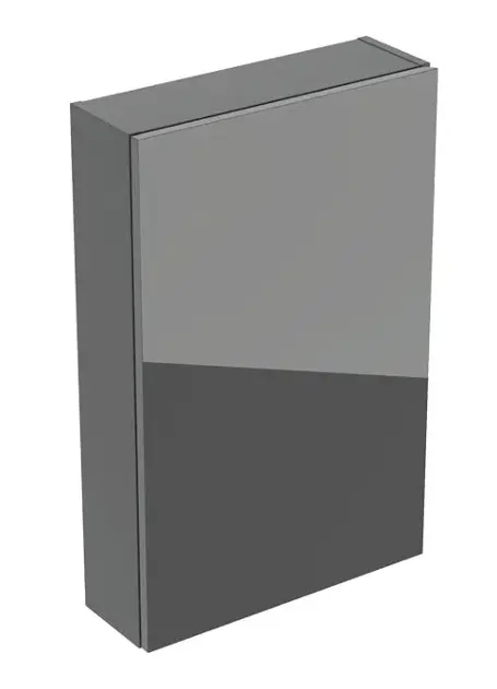 Geberit - N/A - Fürdőszobaszekrény - 502.318.JK.2