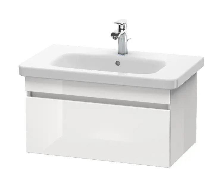 Duravit - DuraStyle - Fürdőszobaszekrény - DS638102222