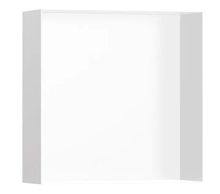 Hansgrohe - XtraStoris Minimalistic - Fürdőszobapolc- és polcrendszer - 56073700