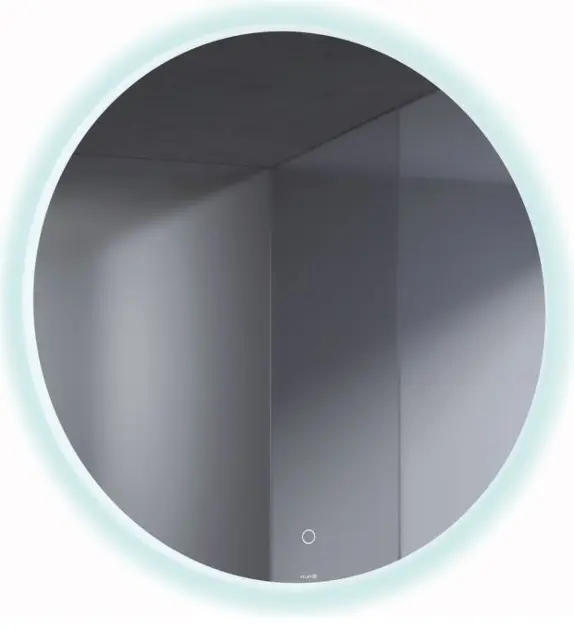 Kludi - Luma - Tükör - 17SP0300