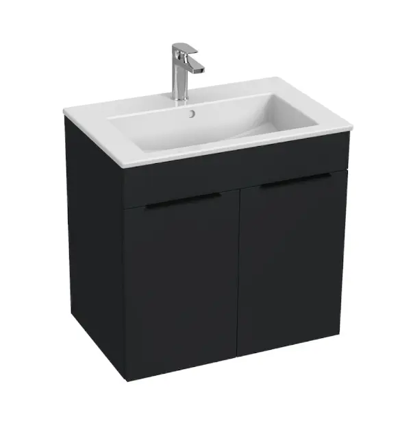 Jika - Cube - Fürdőszobaszekrény - H4536011763521