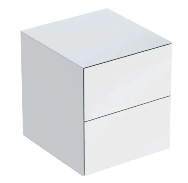 Geberit - ONE - Fürdőszobaszekrény - 505.077.00.1