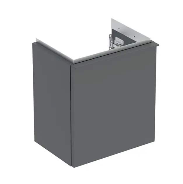 Geberit - iCon - Fürdőszobaszekrény - 502.301.JK.1