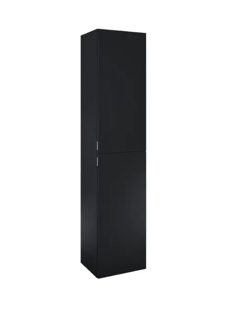 Jika - Pure - Fürdőszobaszekrény - H43J2322303531