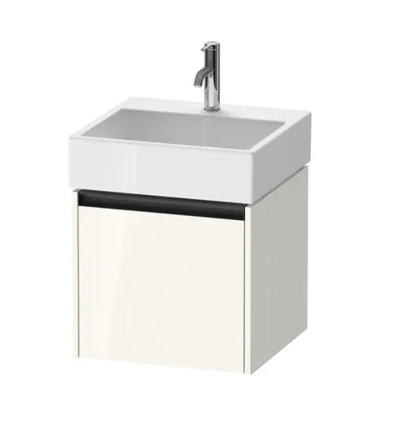 Duravit - Ketho.2 - Fürdőszobaszekrény - K25074022220000