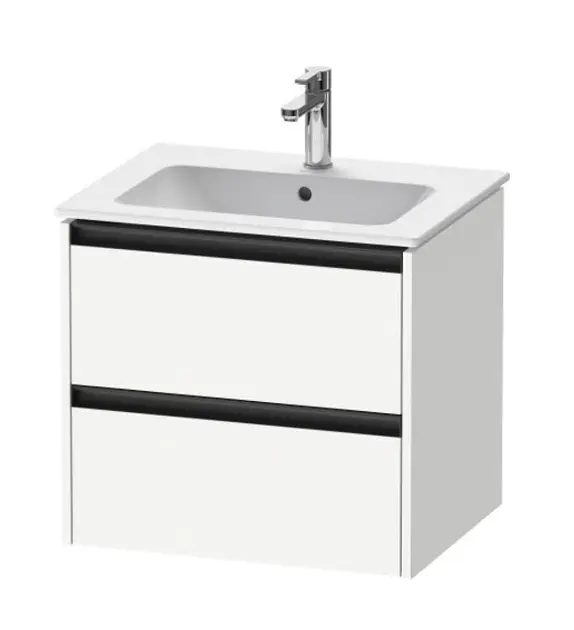 Duravit - Ketho.2 - Fürdőszobaszekrény - K25262018180000