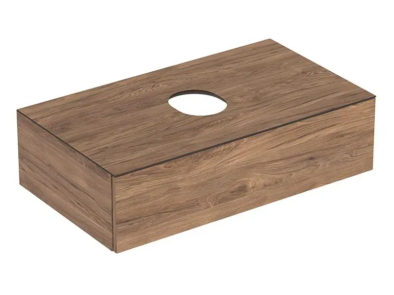 Geberit - VariForm - Fürdőszobaszekrény - 501.168.00.1