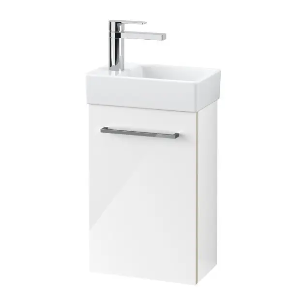 Villeroy & Boch - Avento - Fürdőszobaszekrény - A87600B4