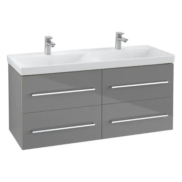 Villeroy & Boch - Avento - Fürdőszobaszekrény - A89300B1