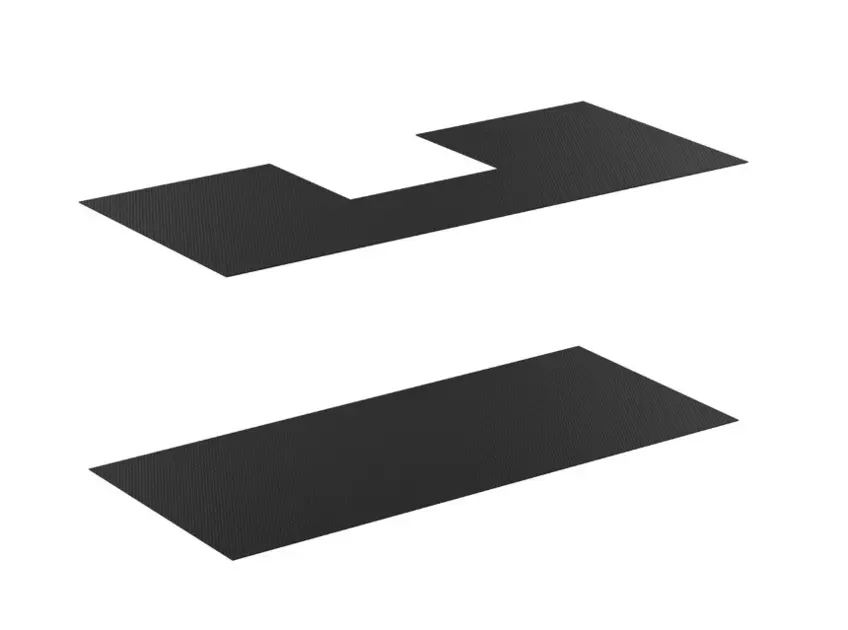 Ideal Standard - Eurovit - Fürdőszobabútor-kiegészítő - R062367