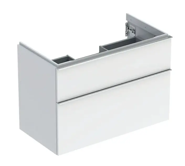 Geberit - iCon - Fürdőszobaszekrény - 502.305.01.2