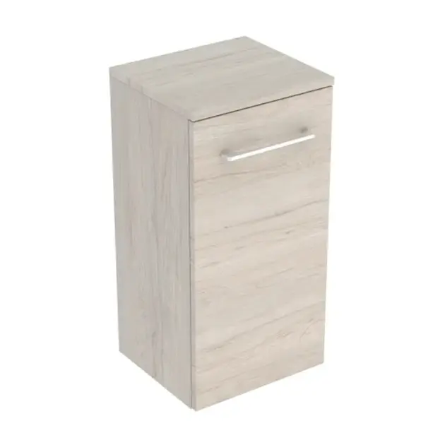 Geberit - Selnova Square - Fürdőszobaszekrény - 501.275.00.1