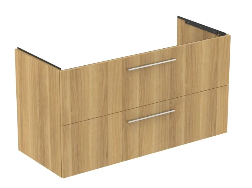 Ideal Standard - i.Life B - Fürdőszobaszekrény - T5587NX