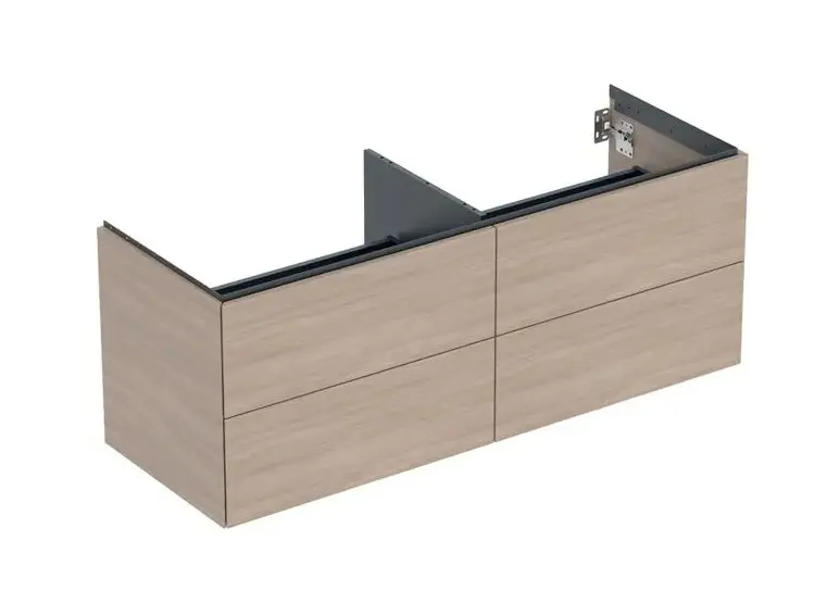 Geberit - ONE - Fürdőszobaszekrény - 505.266.00.5