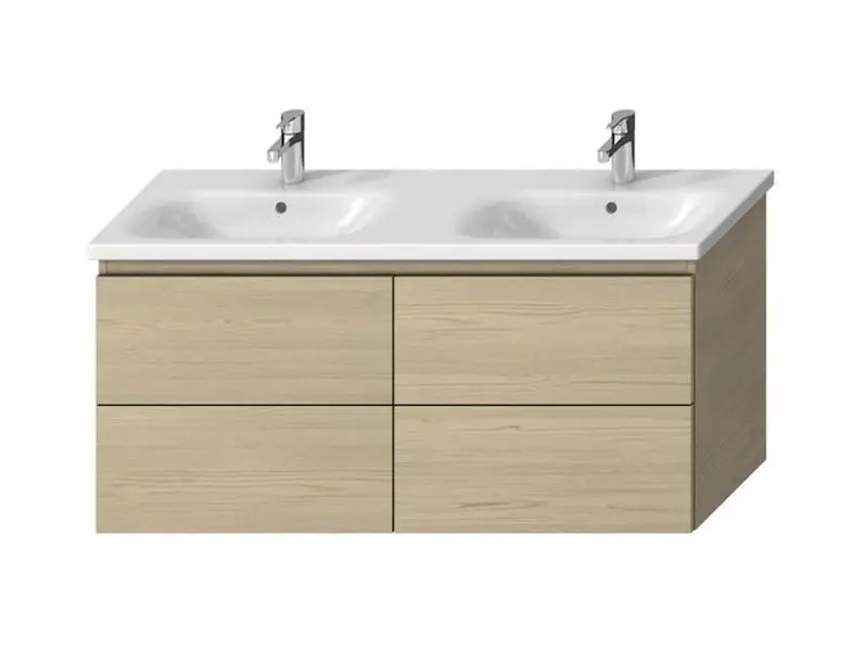 Jika - Mio-N - Fürdőszobaszekrény - H40J7184013421