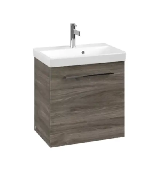 Villeroy & Boch - Avento - Fürdőszobaszekrény - A88800RK