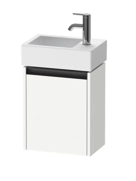 Duravit - Ketho.2 - Fürdőszobaszekrény - K25071L18180000