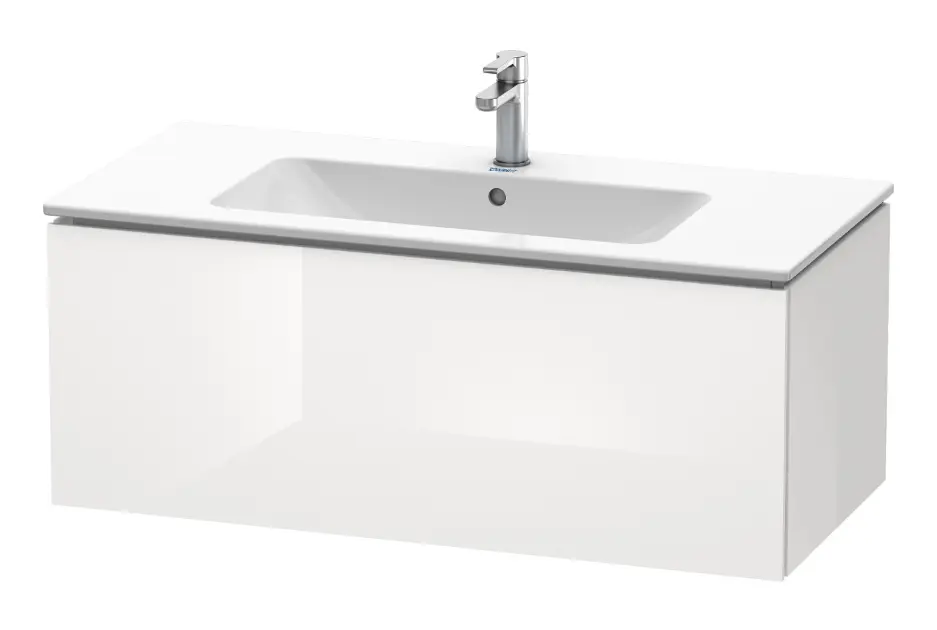 Duravit - L-Cube - Fürdőszobaszekrény - LC614202222